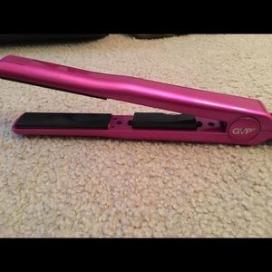 GVP straightener